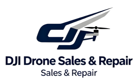 DJI Drone Sales & Repair